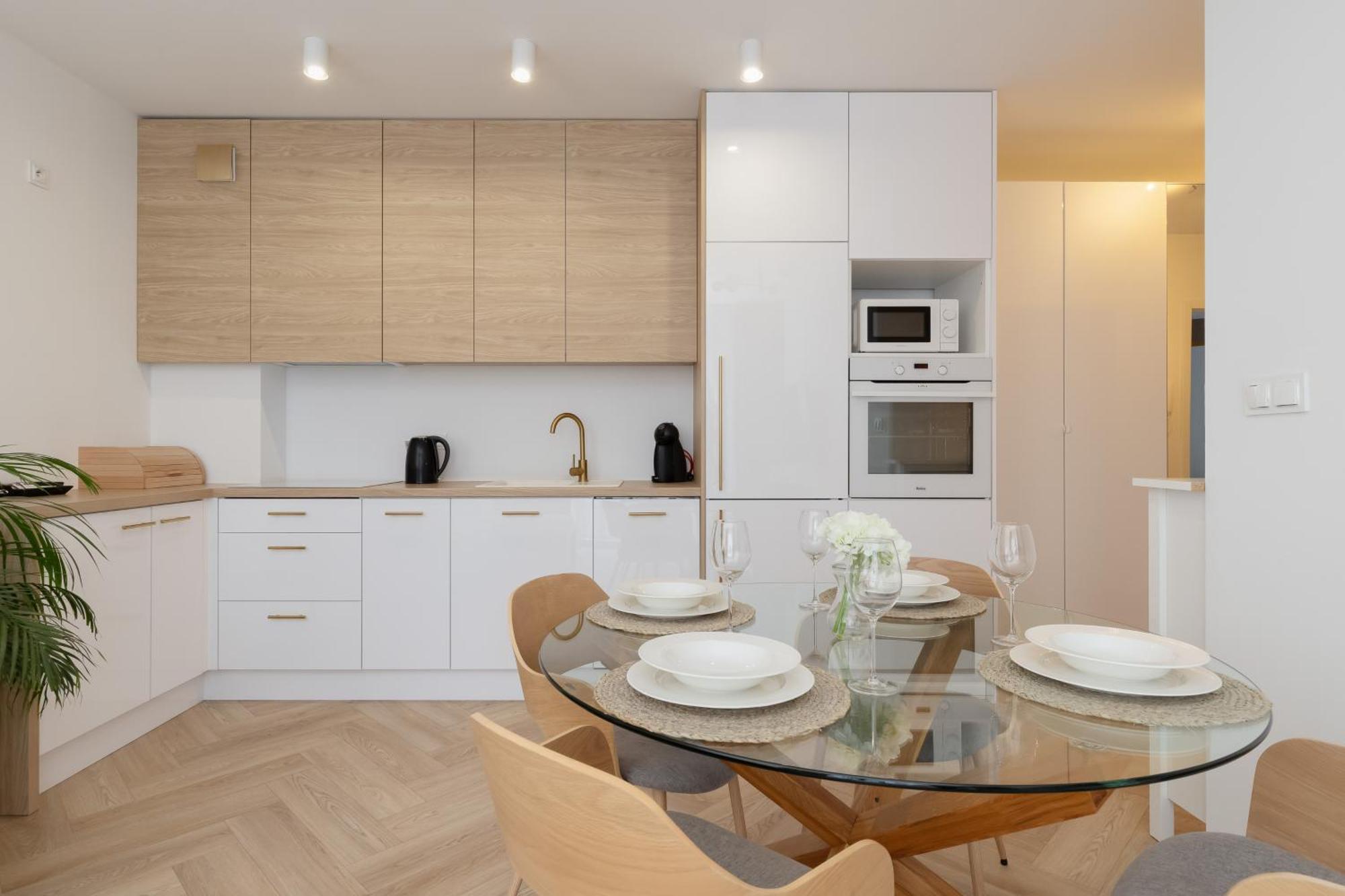 Gdynia Nasypowa Apartments With Parking By Noclegi Renters Zewnętrze zdjęcie